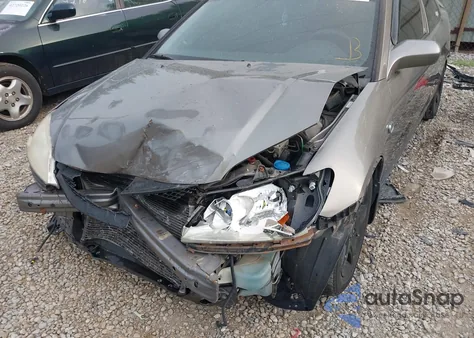 2005 Honda Civic Ex from USA, damaged, VIN 1HGEM22995L031904